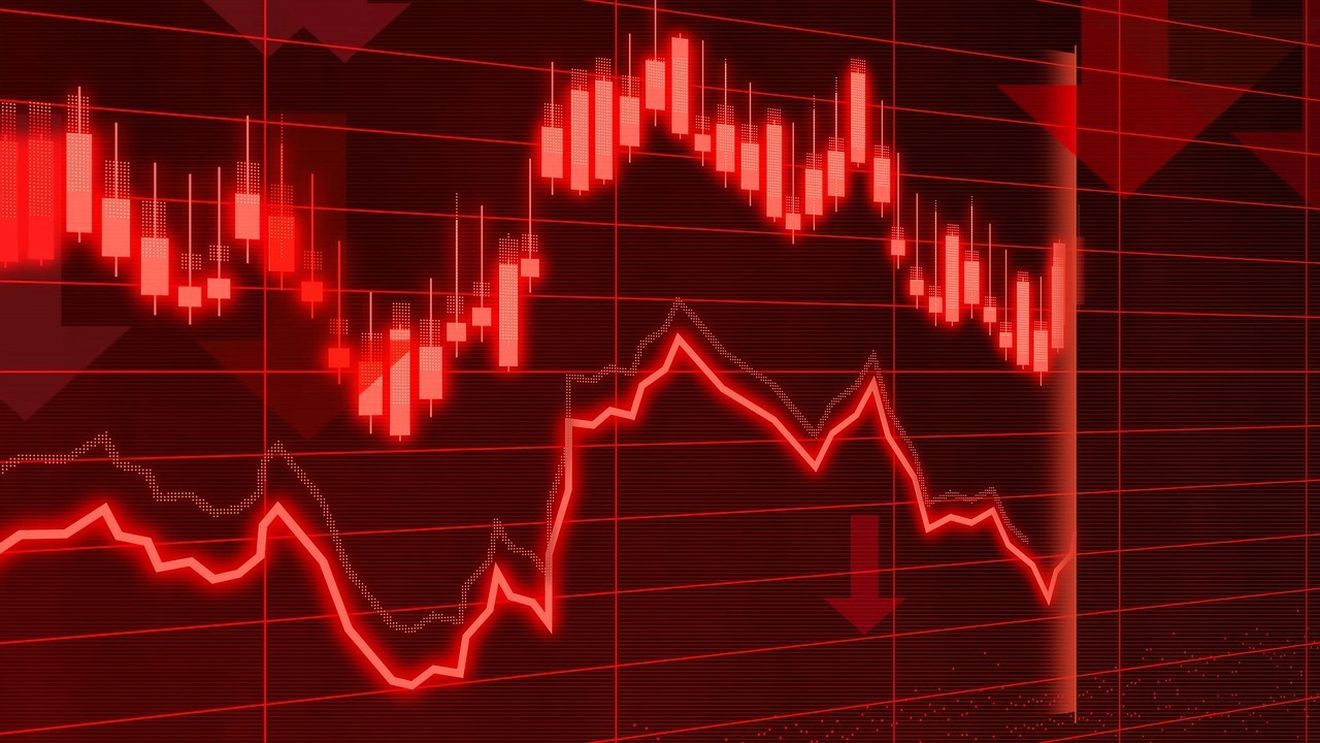 Banca Mondială avertizează asupra riscului global de recesiune