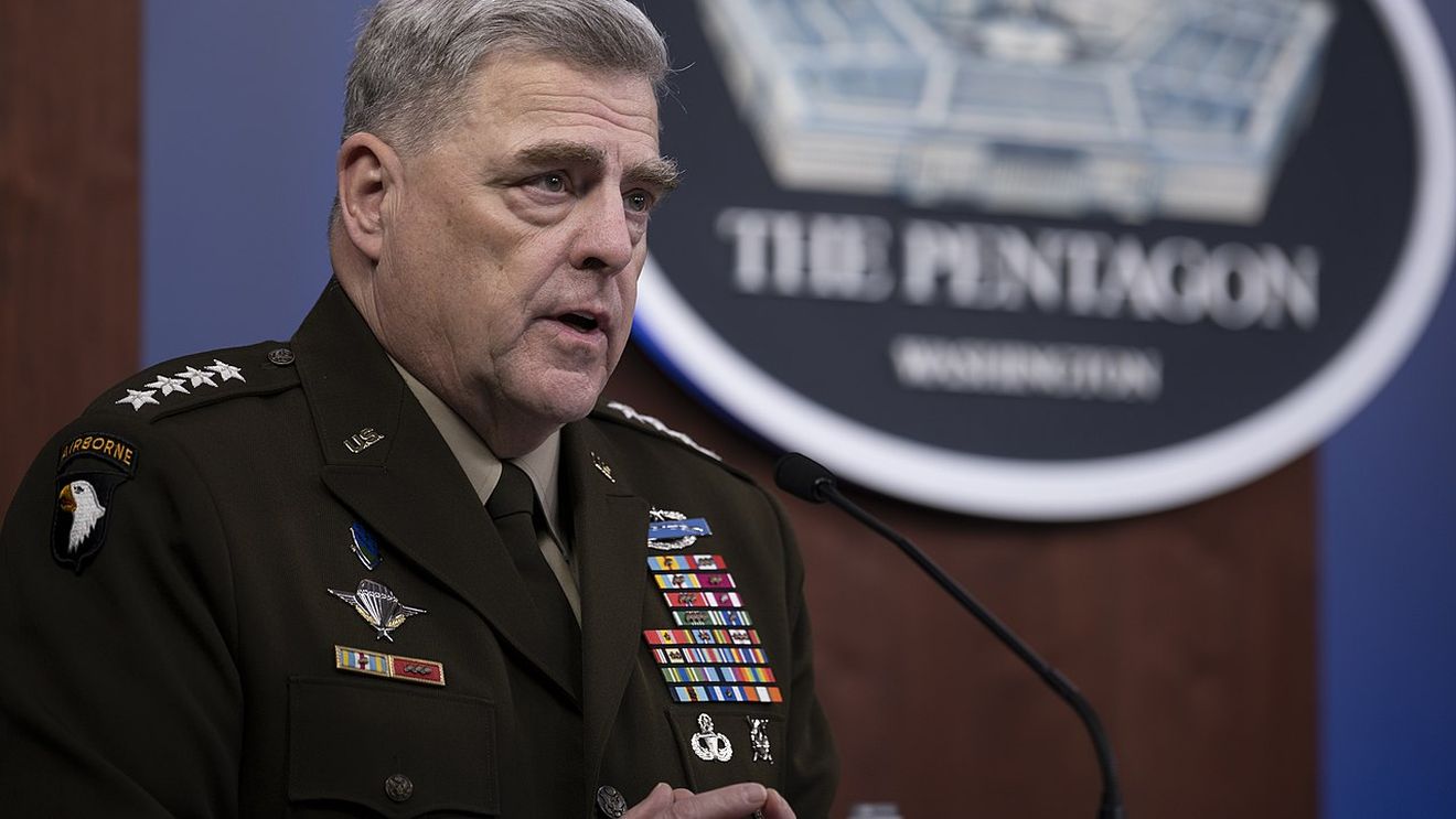 Șeful armatei SUA dezminte afirmațiile Moscovei: Rusia încă nu a eliminat niciunul dintre sistemele de rachete HIMARS donate Ucrainei de către Occident