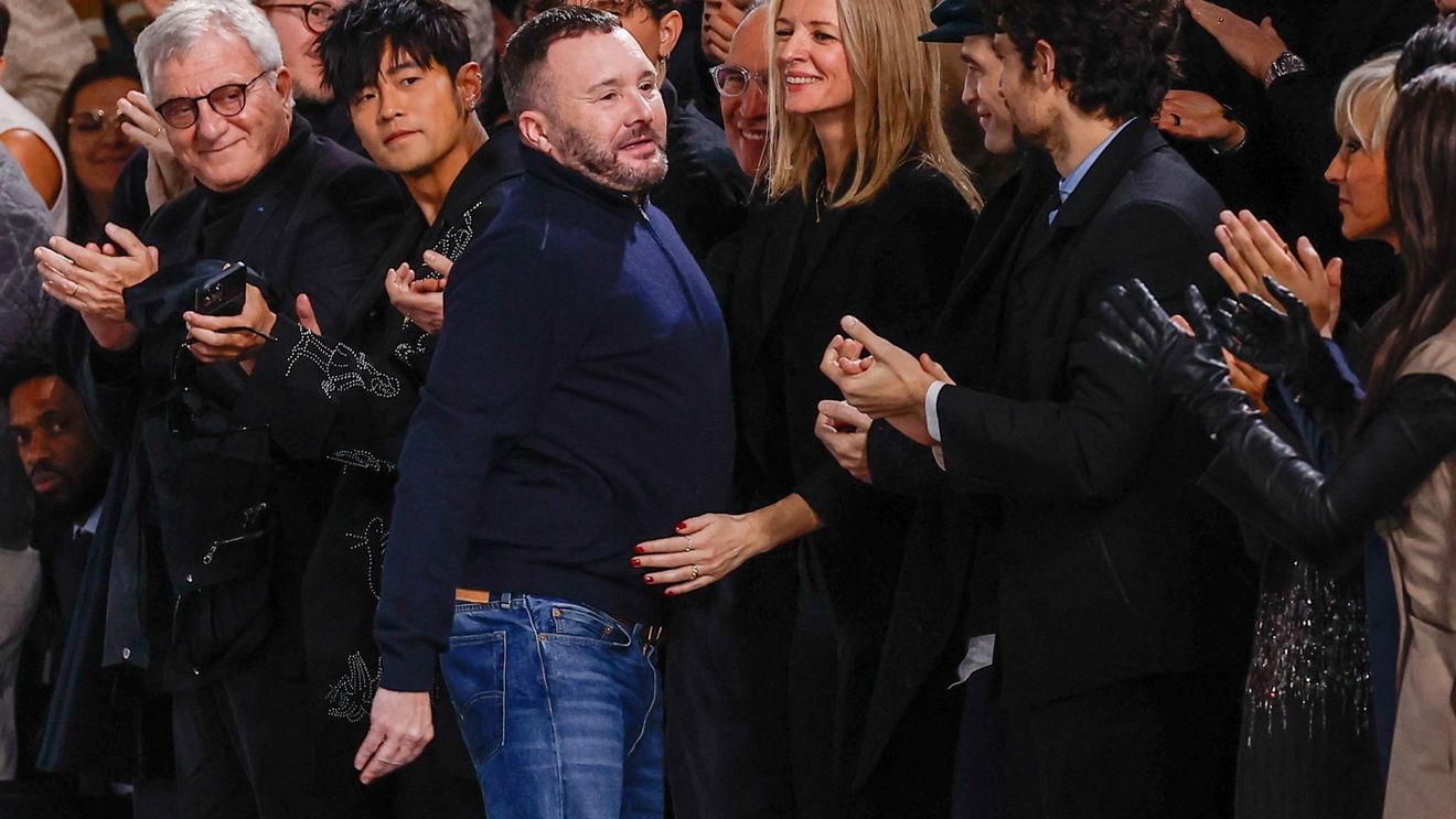 Kim Jones, director artistic al liniei de modă masculină, părăsește Dior Homme după șapte ani