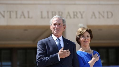 George W. Bush, într-un mesaj de condamnare a violențelor: Așa se contestă rezultatele alegerilor într-o republică bananieră