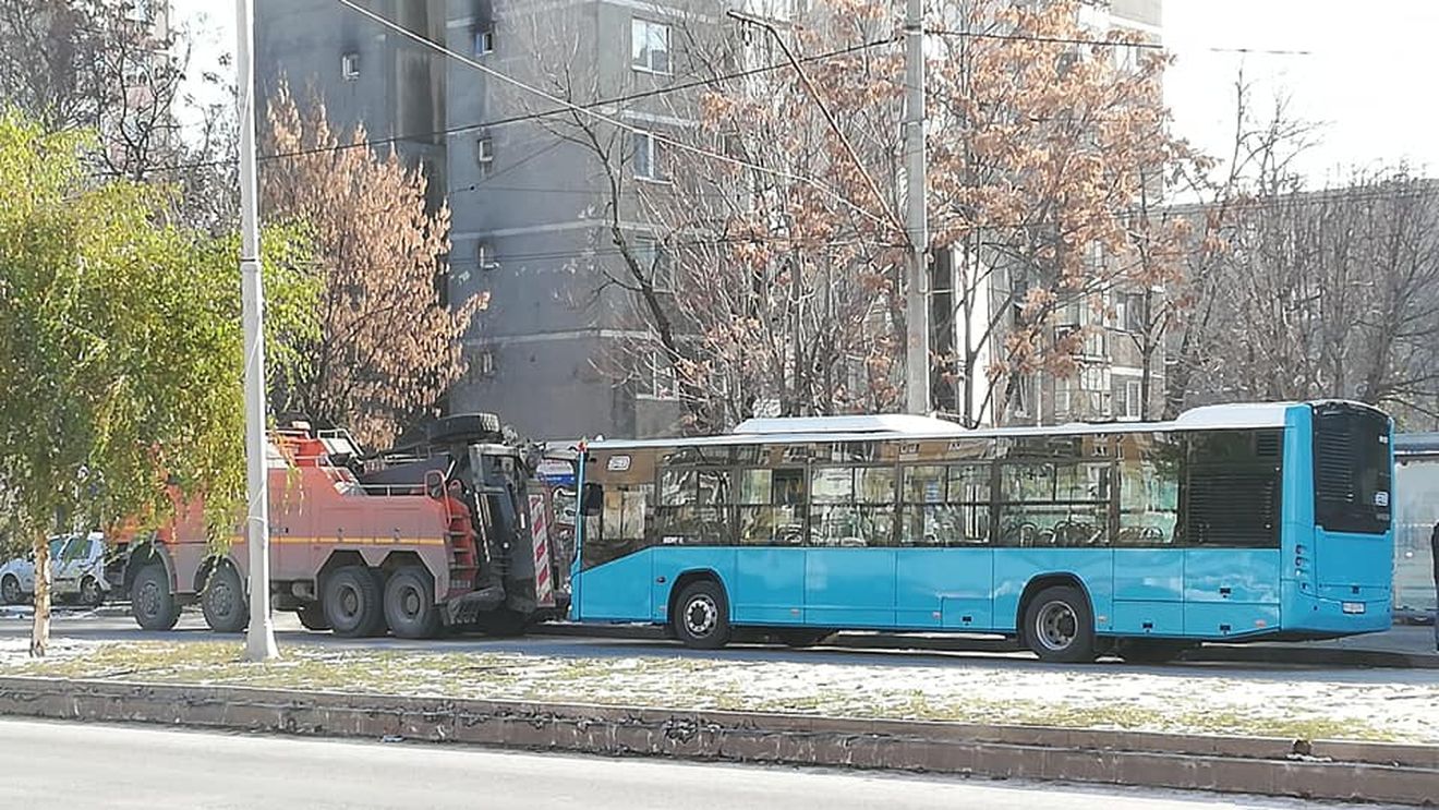 O mărturie din interior despre problemele de la STB: Când au venit Otokarele, o grămadă de șoferi nu au vrut să pună piciorul, că le-a fost frică, pentru că sunt foarte proaste