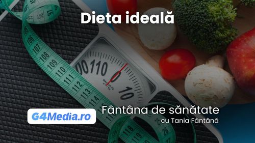 Ce funcționează cu adevărat când e vorba de diete?