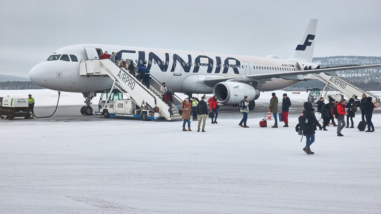 Se schimbă regulile în aeroporturi pentru spațiul Schengen: Ce este sistemul EES și cum funcționează noile controale?