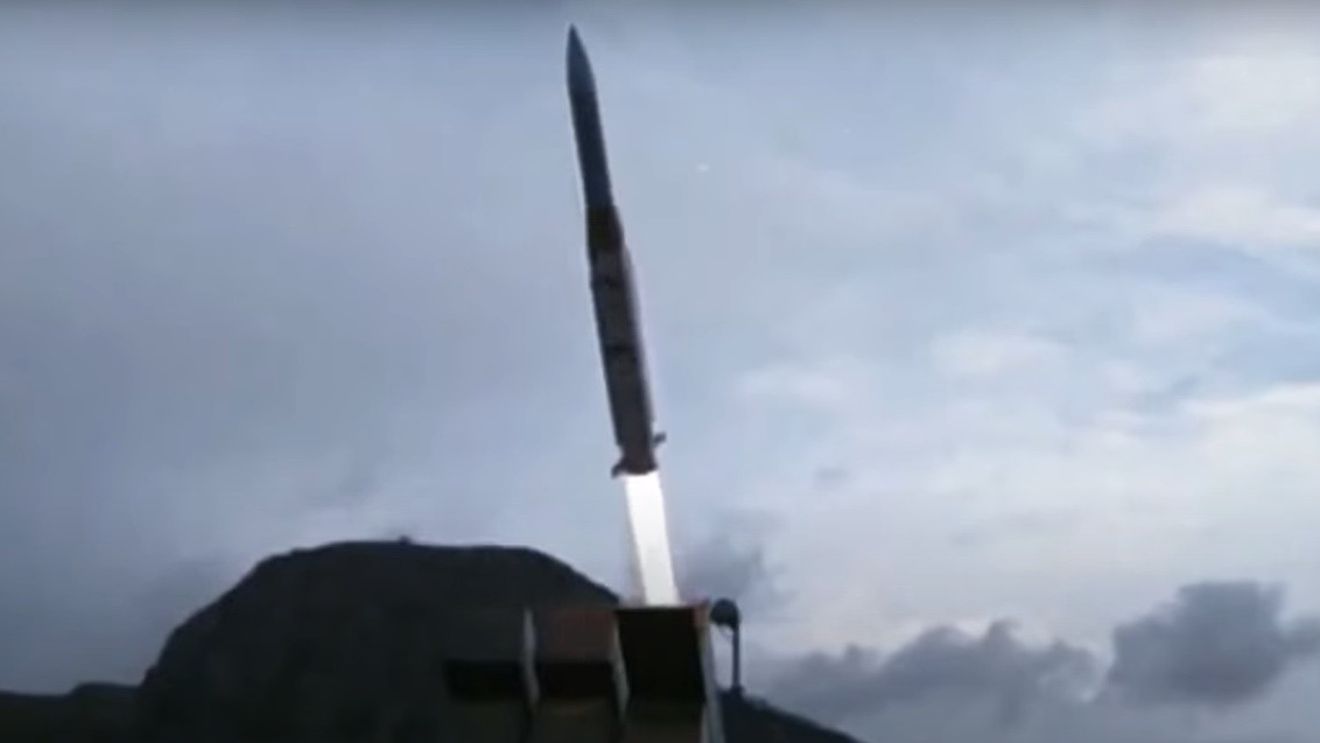 Washingtonul vrea să furnizeze Ucrainei rachete sol-aer cu rază de acțiune "medie și lungă" NASAMS