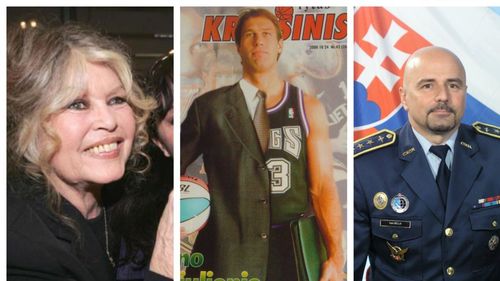 De la astronauţi la actriţe, cei mai surprinzători candidaţi pentru Parlamentul European / Printre ei, ”legenda tenisului românesc”, Ilie Năstase