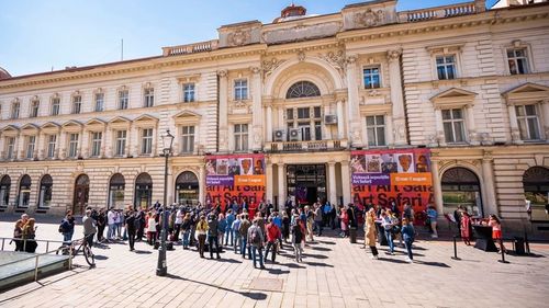 Art Safari, ediţia a 11-a: Retrospectivă Ion Theodorescu Sion, mari maeştri ai picturii spaniole, în perioada 10 februarie - 14 mai 2023, la Palatul Dacia-România