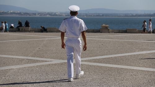 Căpitanul unei nave, prins beat la bord, în Portul Constanța / I s-a făcut dosar penal