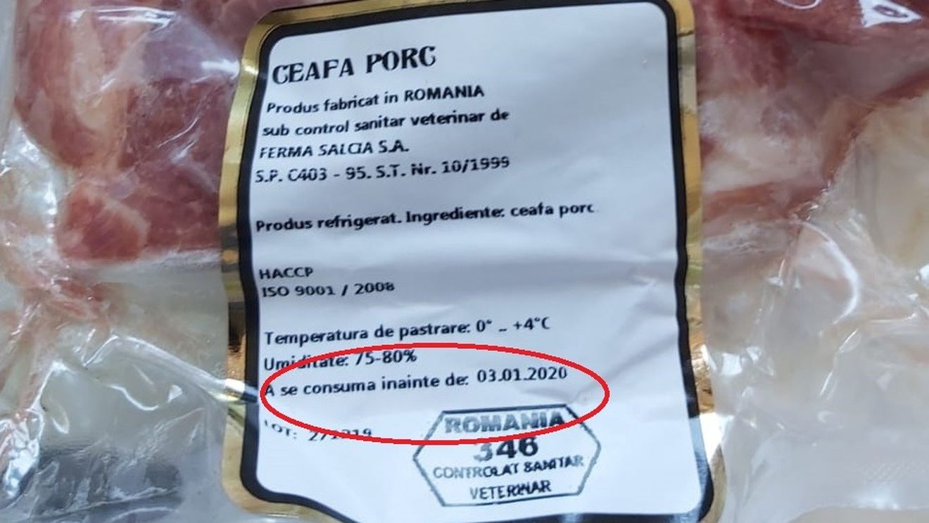 Restaurantul lui Dragnea din Turnu Măgurele, amendat cu 20.000 de lei pentru că servea mâncare expirată persoanelor aflate în carantină