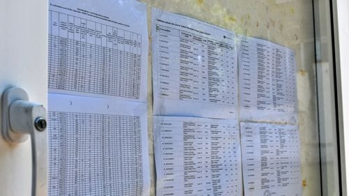 Evaluarea Națională să nu mai fie folosită ca metodă de selecție pentru liceu: Dacă am regândi toată rețeaua școlară, s-ar putea face, spune Bogdan Cristescu, director al Centrului Național pentru Curriculum și Evaluare