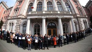 Tribunalul Cluj declanșează procedura de revocare din CSM a judecătorilor Gabriela Baltag și Evelina Oprina
