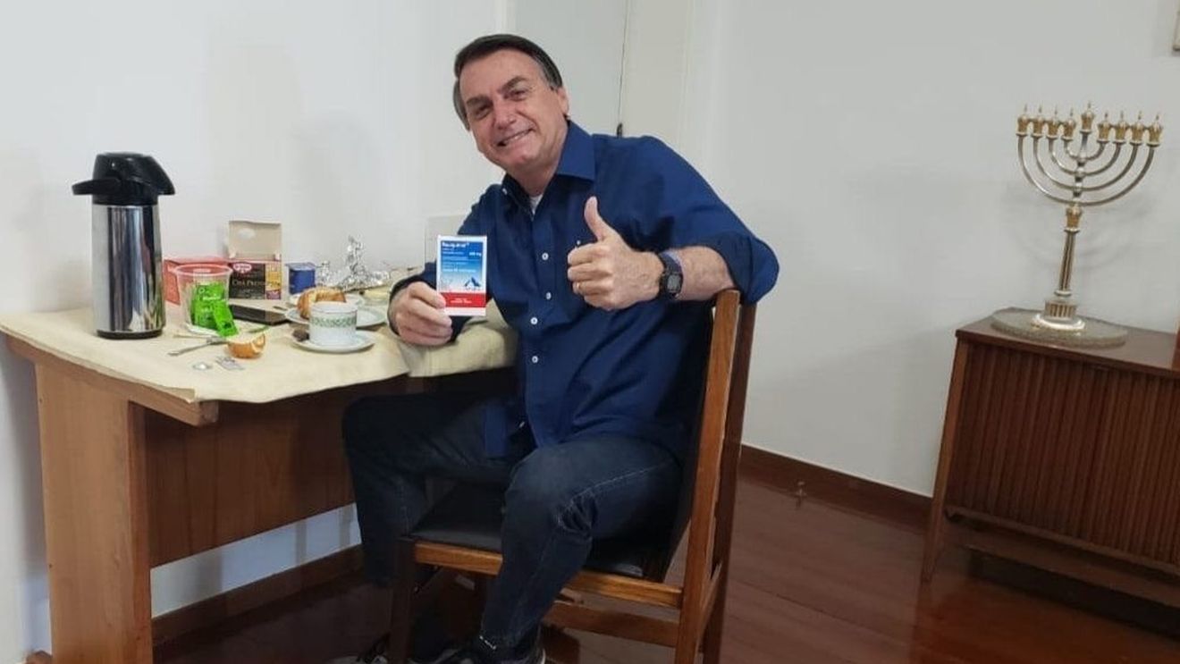 Preşedintele brazilian, Jair Bolsonar, internat în spital pentru ocluzie intestinală: Starea sa s-a ameliorat, dar nu se știe când va fi externat