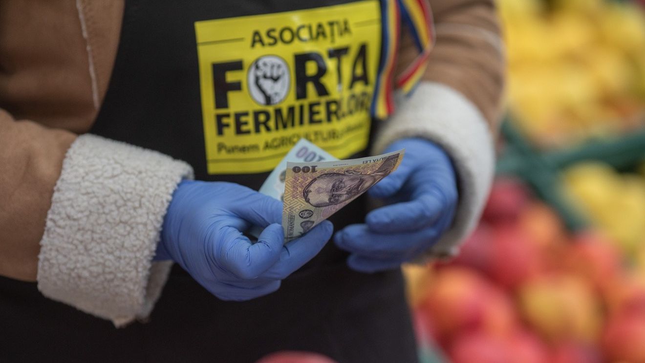 Comisia Europeană a aprobat schema românească în valoare de 91 milioane de euro, pentru ajutoarea crescătorilor de bovine, porcine şi păsări în contextul pandemiei de coronavirus