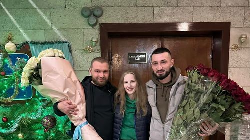 Peste 186.000 de cupluri s-au căsătorit în Ucraina, în 2023. Cele mai multe căsătorii au avut loc la Kiev