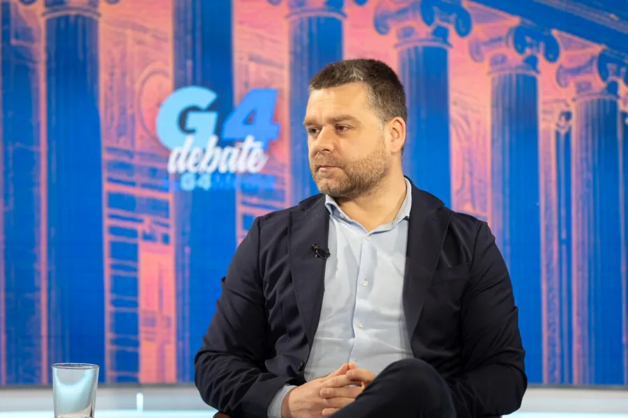 Ciprian Ciucu