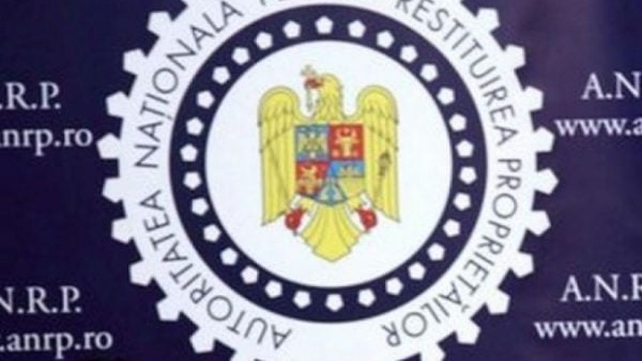 Autoritatea pentru Restituirea Proprietăților, prima instituție care închide accesul publicului pentru a preveni răspândirea coronavirusului