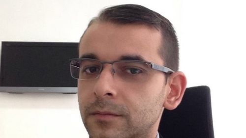 Fiul liberalului bihorean Gavrilă Ghilea, numit de premierul Ciucă subsecretar de stat la Ministerul Dezvoltării