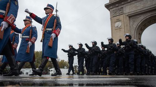 1 decembrie – Ziua triumfalismului etno-naționalist, festival al demagogiei patriotarde – considerații post Ziua Națională a României