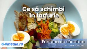 Foamea nu e lipsă de voință