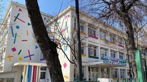 Eleva de la Școala gimnazială 56 nu are coronavirus – anunță Inspectoratul Școlar București