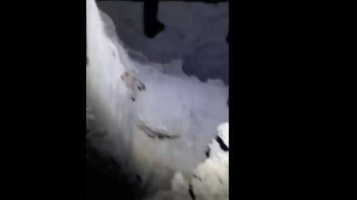VIDEO Nicuşor Dan, despre degradarea galeriilor de termoficare: Mai mult de jumătate dintre conductele magistrale au aproape 50 de ani