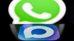 Rusia, aproape să interzică WhatsApp / Utilizatorii împinşi spre aplicaţia Max, promovată de autorităţi şi obligatorie pe toate dispozitivele noi