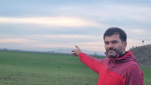 Octavian Berceanu, despre dosarul DNA în care apare numele său: Am primit o propunere de participare la o schemă de afaceri ce viza industria de armament