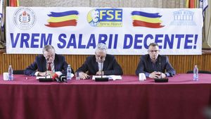 Proiectul USR pentru eliminarea sinecurilor pentru liderii de sindicat din educație a fost respins de Camera Deputaților. Urmează votul decisiv în Senat