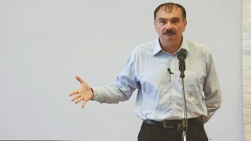 Mircea Miclea, reacție rapidă la anunțul lui Iohannis: Sper ca guvernul să nu ia decizia de închidere a tuturor școlilor din România. Sfidează toate datele științifice