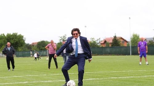 Nicolae Robu, după descinderea DNA la Primăria Timişoara: ”Eu nu pot decât să salut cercetarea/ Nu garantez decât pentru mine”