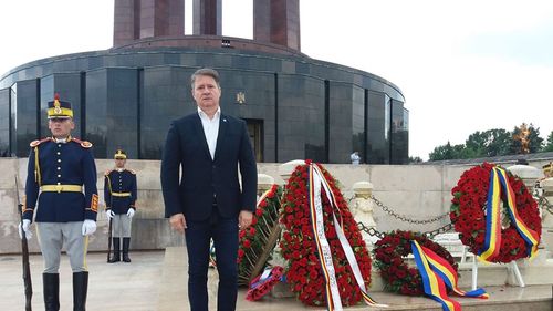 Antonio Andrusceac a fost invalidat de USR pentru candidatura la Primăria Sectorului 4/ Andrusceac a votat la referendumul pentru familia tradițională și a spus că femeile sunt făcute să fie mame și soții, nu să-și ascundă frustrările în carieră