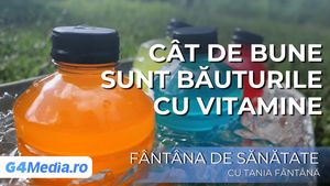 Consumul de băuturi dulci, asociat cu un risc mai mare de obezitate, diabet și ficat gras