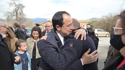 Exit-Poll: Nikos Christodoulides a câștigat duminică al doilea tur al alegerilor prezidenţiale în Cipru