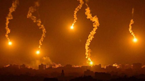 “Peste 30.000" de morți în Fâșia Gaza (ministerul Sănătății)