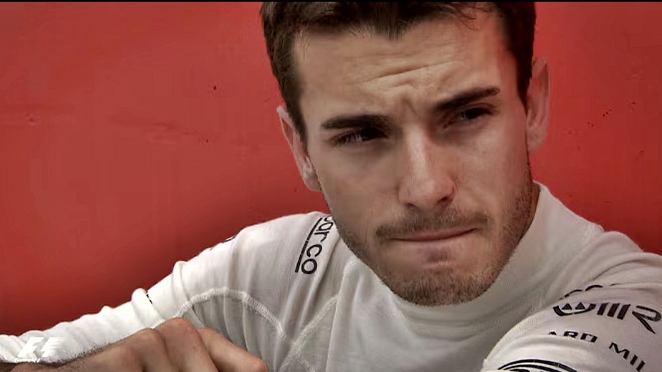 10 ani de la moartea pilotului Jules Bianchi - Accidentul care a schimbat pentru totdeauna Formula 1
