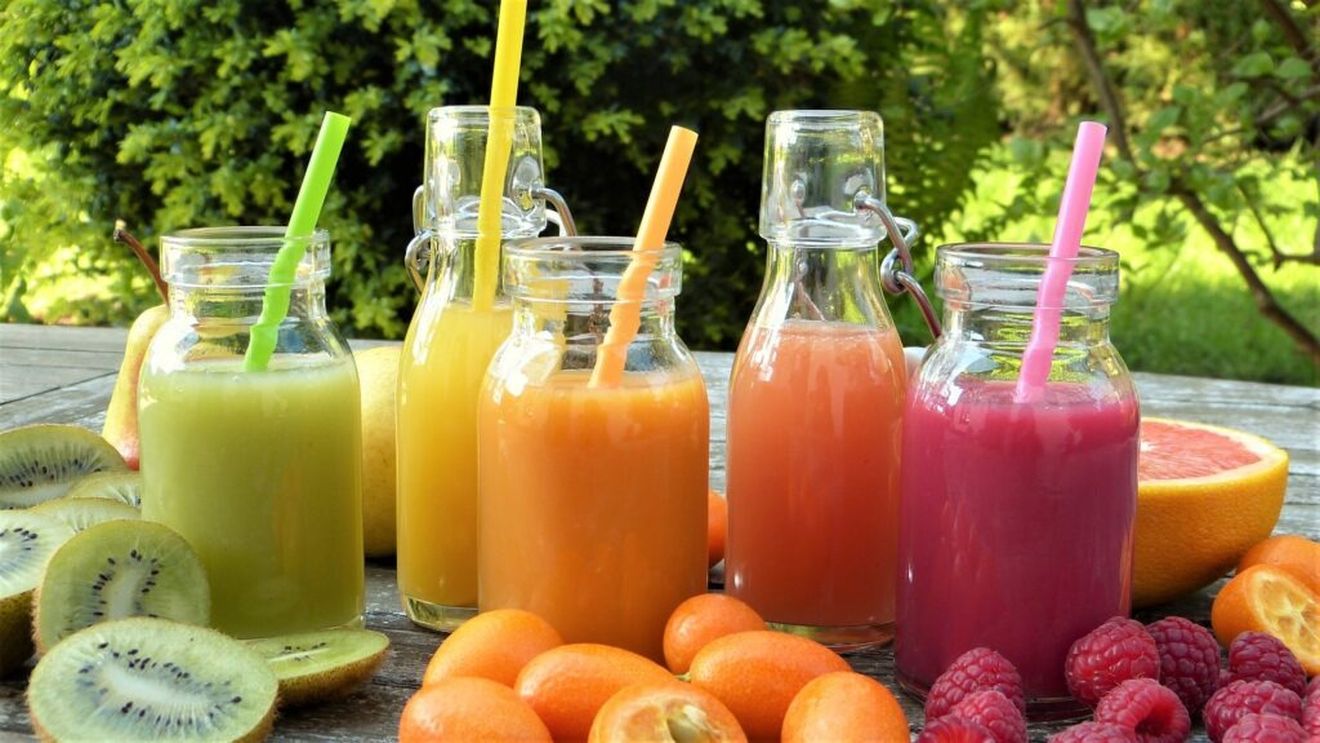Mai mulți coloranţi alimentari artificiali din cereale, gustări şi băuturi vor fi interziși în SUA / Studii pe animale au relevat legătura unor coloranți cu cancerul