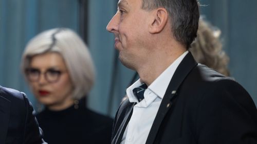 Ioana Lazăr, secretarul general al Ministerului Educației, susține că în cazul de „revolving door” al Ligiei Deca „acel conflict de interese nu este o faptă care să fie imputată din punct de vedere instituțional, ci privește o răspundere personală” / Ministrul Daniel David: Voi analiza proiectul de hotărâre