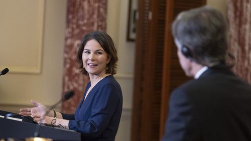 Ministrul german de Externe va călători săptămâna viitoare la Moscova pentru discuții privind Ucraina