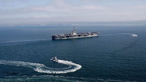 Tensiuni crescânde în Mediterana de Est. Care sunt mizele unui conflict între Grecia, Cipru și Turcia