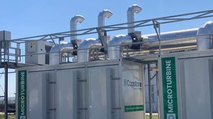 Biogazul rezultat din fermentarea nămolului de la staţia de epurare a municipiului Târgu Mureș va fi utilizat ca energie electrică şi termică