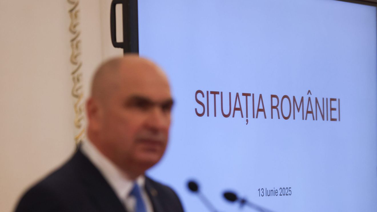 Ilie Bolojan: Trebuie să aprobăm nouă legi ca să nu pierdem 7 miliarde de lei din PNRR