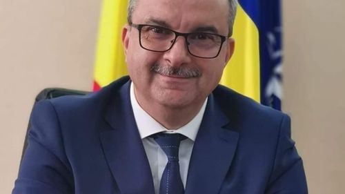 Prefectul judeţului Buzău, Leonard Dimian, infectat cu Covid-19. El a declarat că se simte mai bine