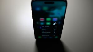 TikTok ar putea primi o extensie de funcţionare în Statele Unite