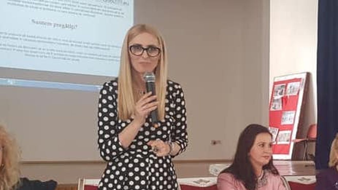 Cum să scapi de "intervențiile" în clasa pregătitoare. Modelul Timișoara, povestit de inspectoarea-șefă: Nicio excepție, indiferent de presiuni / Nu m-am abătut nici măcar pentru nepoțelul meu