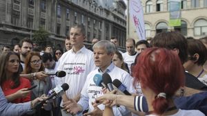 Inițiativa cetățenească de modificare a legislației electorale ”Oameni noi în politică” a fost lansată: Se dorește revenirea la alegerea primarilor în două tururi și vot pe liste deschise la parlamentare